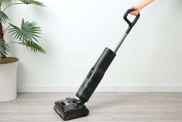 Máy hút bụi lau nhà cầm tay Roborock F25 Ultra - Đen